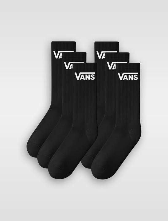 Actual product image Vans Classic Crew (S)