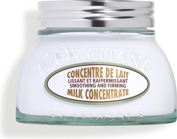 L'Occitane Mandel Körpercreme (Körpercreme, 200 ml)