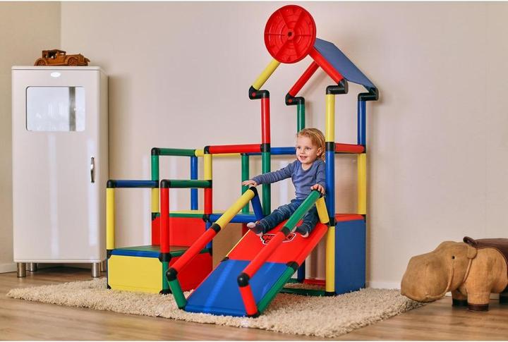 Actual product image Quadro Evolution