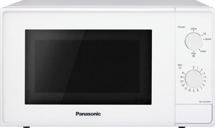 Immagine prodotto Panasonic Nn-E20jwmwpg (20 l)