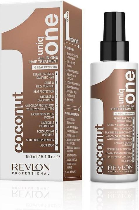 Actual product image Revlon Professional Uniqone (150 ml)