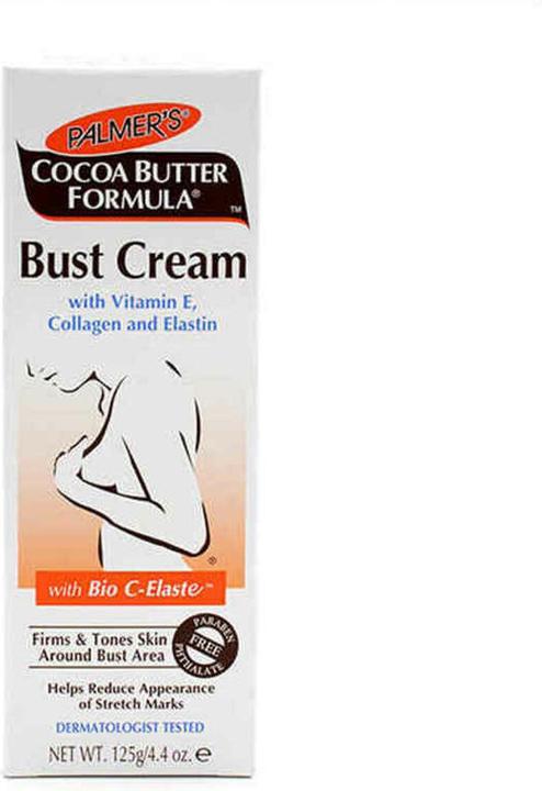 Actual product image Palmer's Cocoa Butter Formula Bust Cream UjÄ™drniajÄ...cy Krem Do Biustu (Body cream)