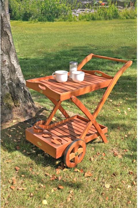 Actual product image Garden Pleasure Toledo