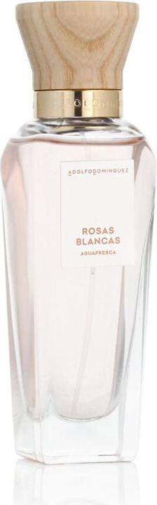 Actual product image Elizabeth Arden Agua Fresca De Rosasancas Eau De Toilette Spray 60ml (L) (Eau de toilette, 60 ml)