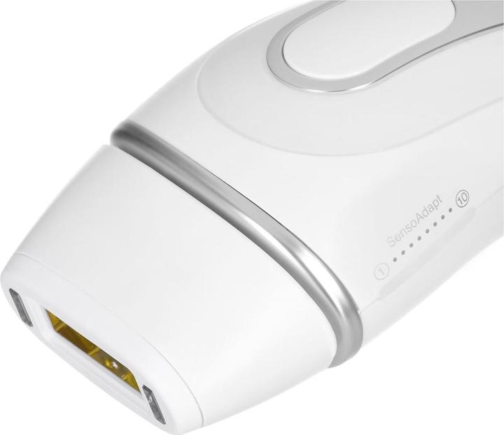Actual product image Braun Silk·expert Pro 5
