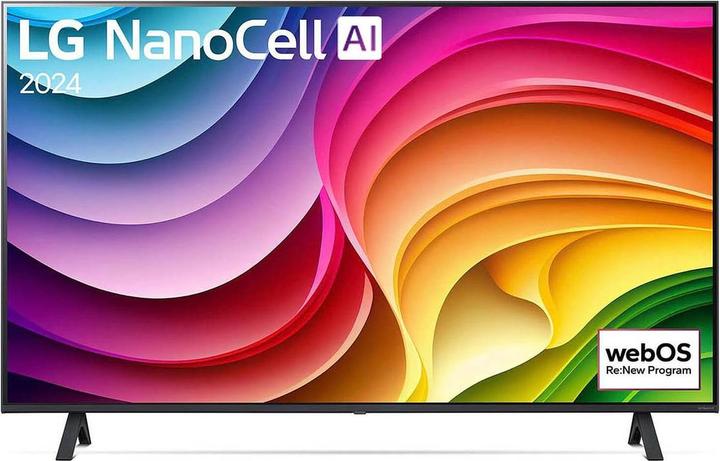 LG 43NANO82T6B