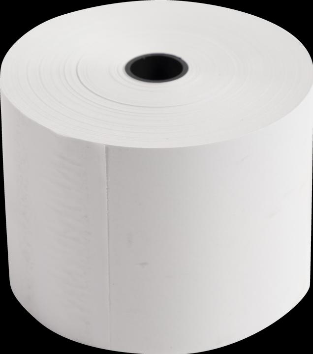 Exacompta Thermal Cash Register Roll 57x80mm 76m