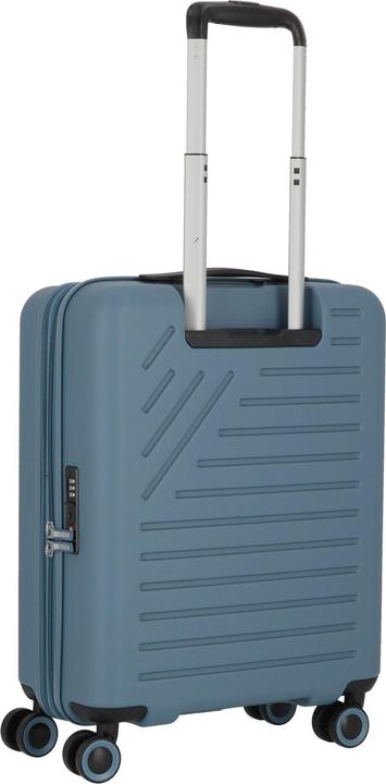Actual product image American Tourister DYNABELT SPINNER 55/20 EXP TSA (36 l, Hand luggage (up to 50 litres))