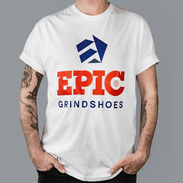 Actual product image Powerslide T-shirt (XL)