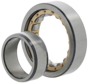 SKF Roulements à rouleaux cylindriques NU316 ECMC3 Ø intérieur 80 mm Ø extérieur 170 mm Largeur39 mm