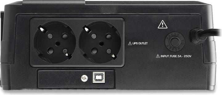 Immagine prodotto Tecnoware UPS ERA PLUS ACTIVE 1200 Gruppo (1200 VA, 840 W, Interattivo linea UPS)