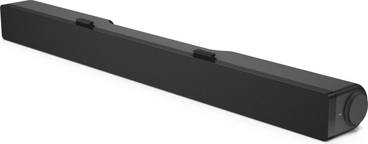Produktbild Dell Stereo USB SoundBar AC511M (2.50 W, 2.0 Kanal)