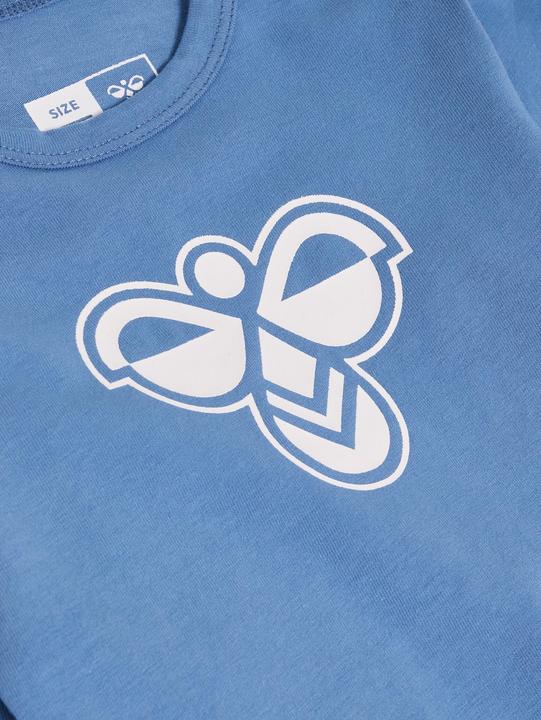 Immagine prodotto hummel hmlMINI LOGO BODY L/S (80)