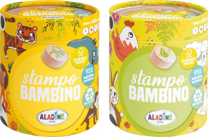 Produktbild Aladine Bauernhof