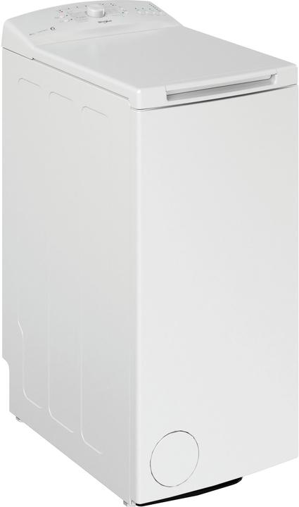 Whirlpool TDLR 6240L EU/N (6 kg, Upwards, EU plug)