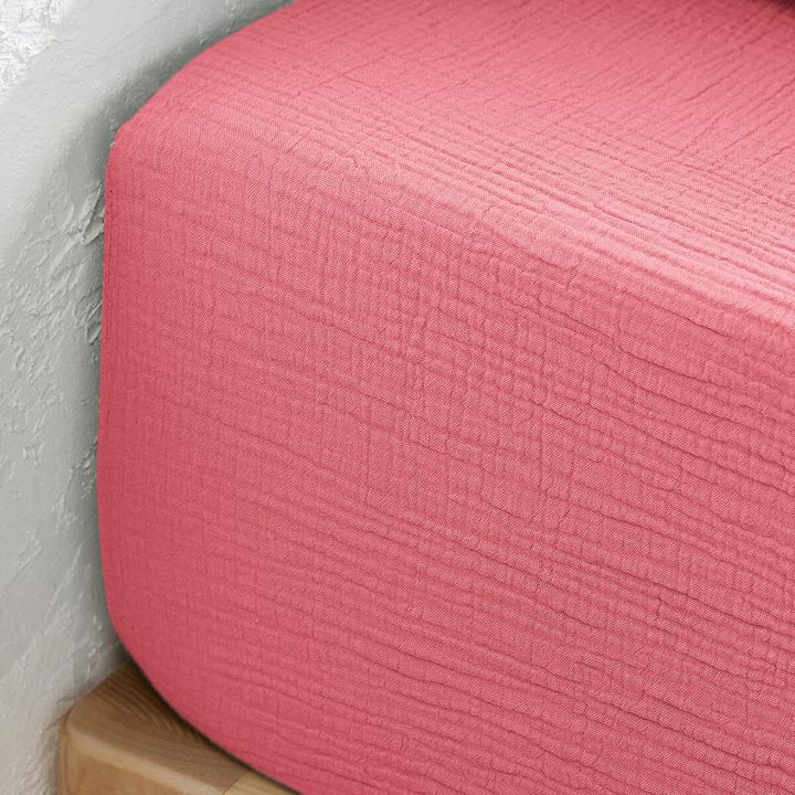 Image du produit La Redoute Interieurs Kumla (Housse de couette, 160 x 200 cm)