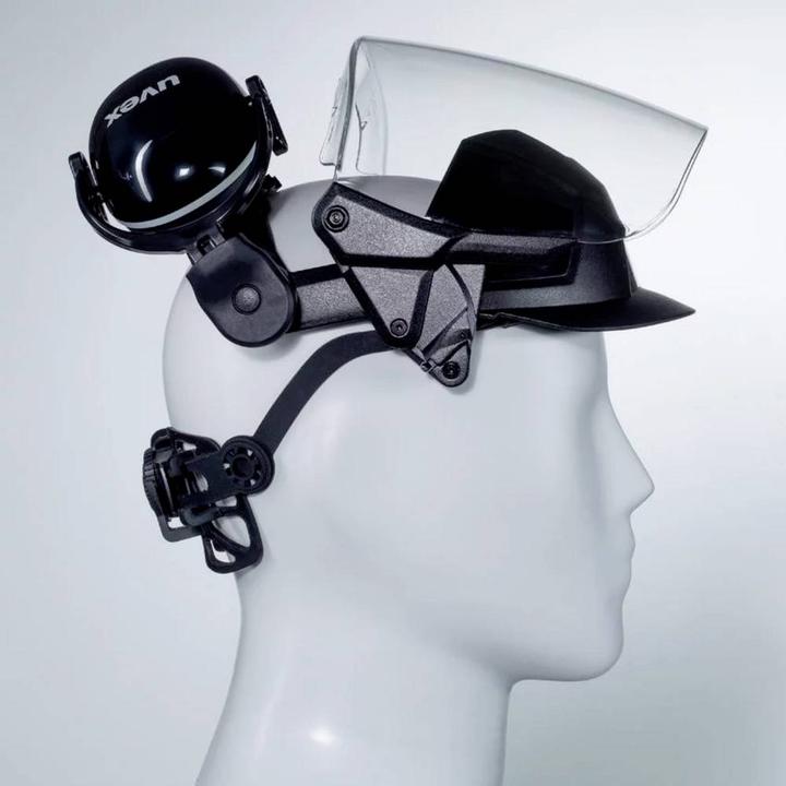 Image du produit Uvex Safety Pheos Faceguard