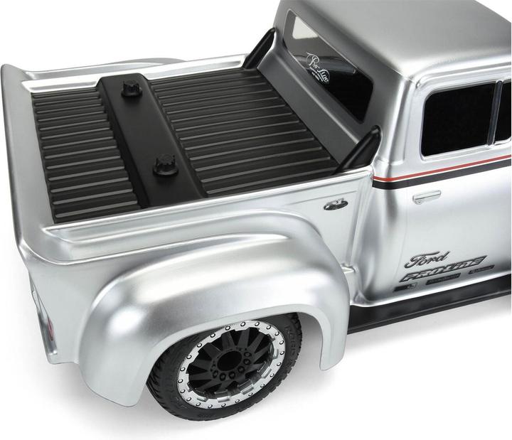 Immagine prodotto Proline Carrozzeria Ford F-100 1956 non verniciata, 1:10