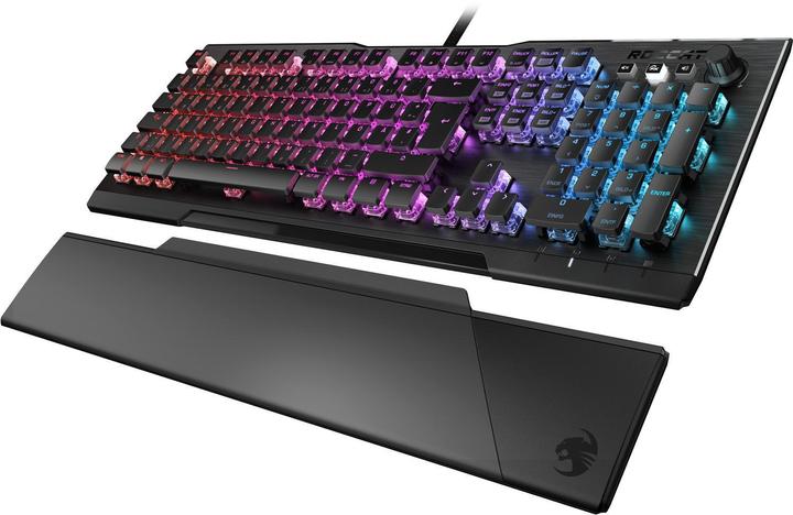 Actual product image Roccat Vulcan 120 Aimo (US, Cable)