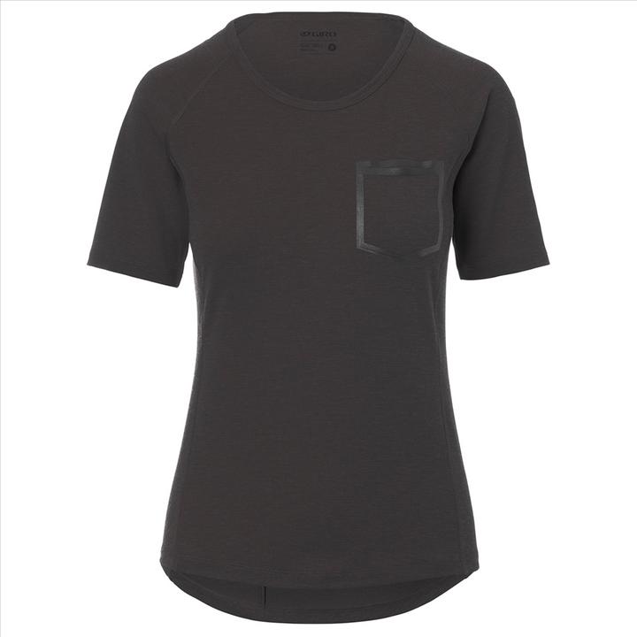 Actual product image Giro W Venture Jersey (L)