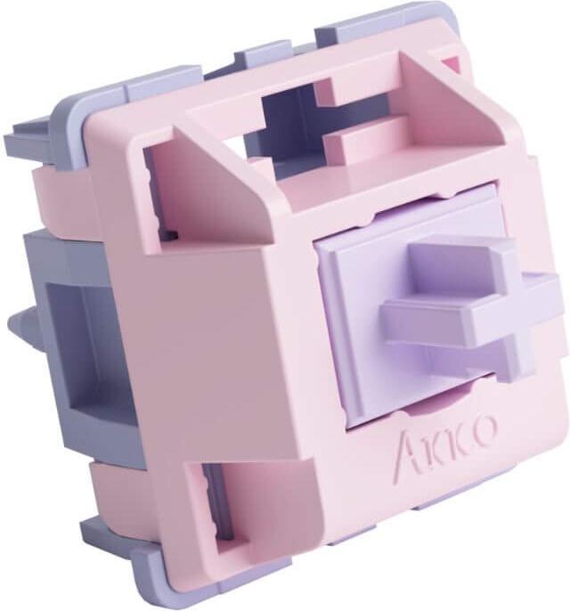 Image du produit Akko Fairy Silent Switch