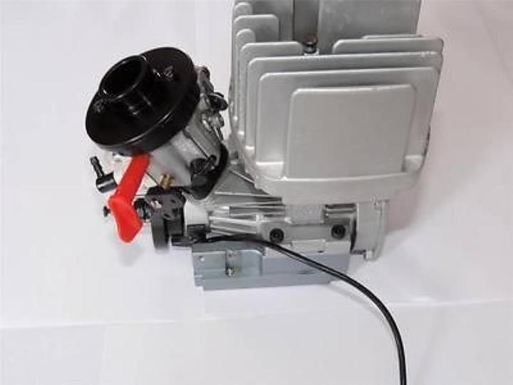 HPI Octane 15cc Engine