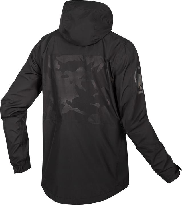 Actual product image Endura SingleTrack II (S)