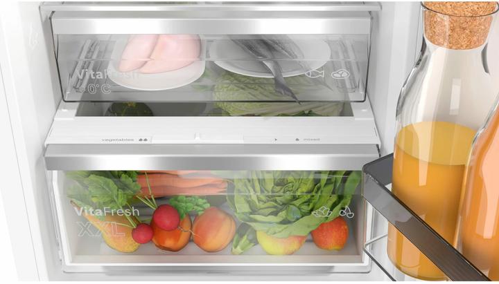 Actual product image Bosch Hausgeräte KIN86ADD0 (260 l)