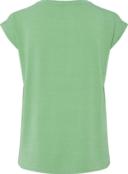 Produktbild Pieces Pcbillo Tee Lurex Stripes Noos Bc (XL)