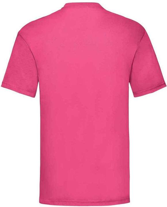 Produktbild Fruit of the Loom Valueweight TShirt (3XL)