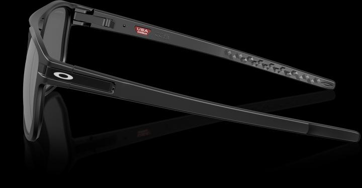 Image du produit Oakley Latch Beta Noir MatPrizm Noir Polarized