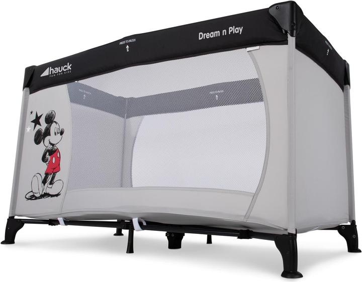 Image du produit Hauck Dream'n Play