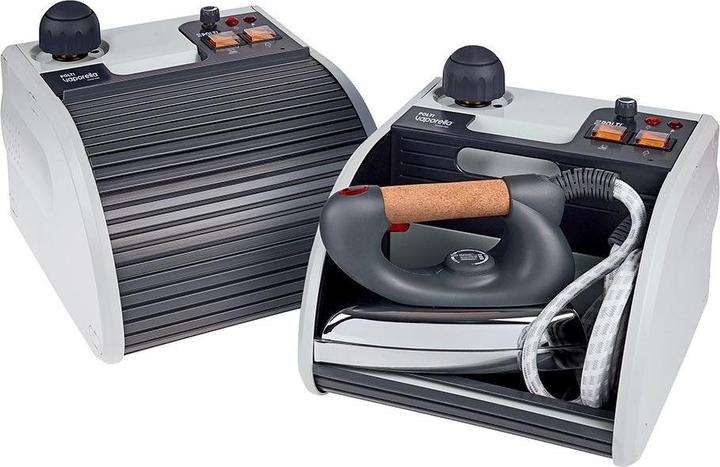 Actual product image Polti Vaporella Super Pro POL-007 (1750 W, 120 g/min)