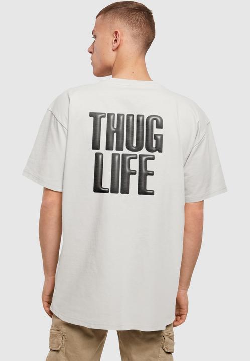 Immagine prodotto Thug Life TLTS203M Leather3D T-Shirt - 186901 (XL)