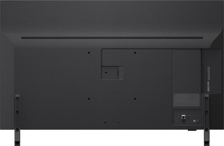 Actual product image LG 43 QNED82 4K (2025) (43QNED82A6B.AEU) (43", QNED, 4K, 2025)