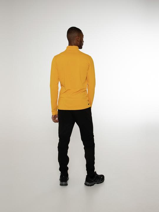 Actual product image Protest WILL 1/4 zip top (XL)