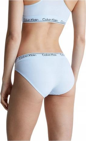 Actual product image Calvin Klein Bikini bottoms for women (L)