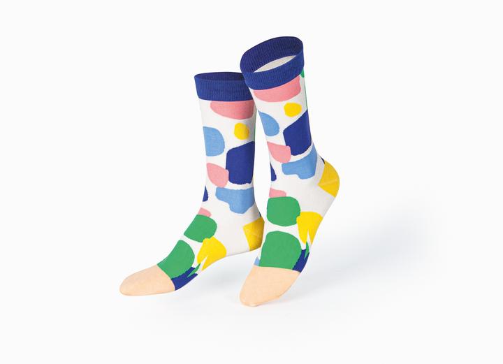 Eat My Socks Fresh Eggs (3er Pack, One Size)