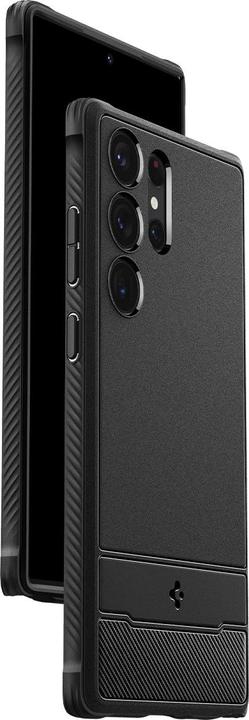 Produktbild Spigen Rugged Armor (Samsung Galaxy S23 Ultra)