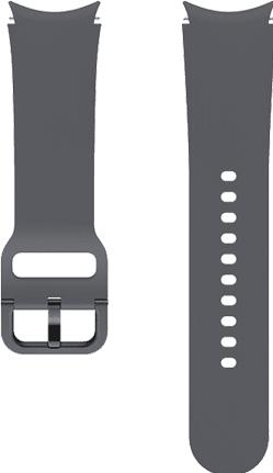 Produktbild Samsung Sport Band (20 mm, Fluoroelastomer)
