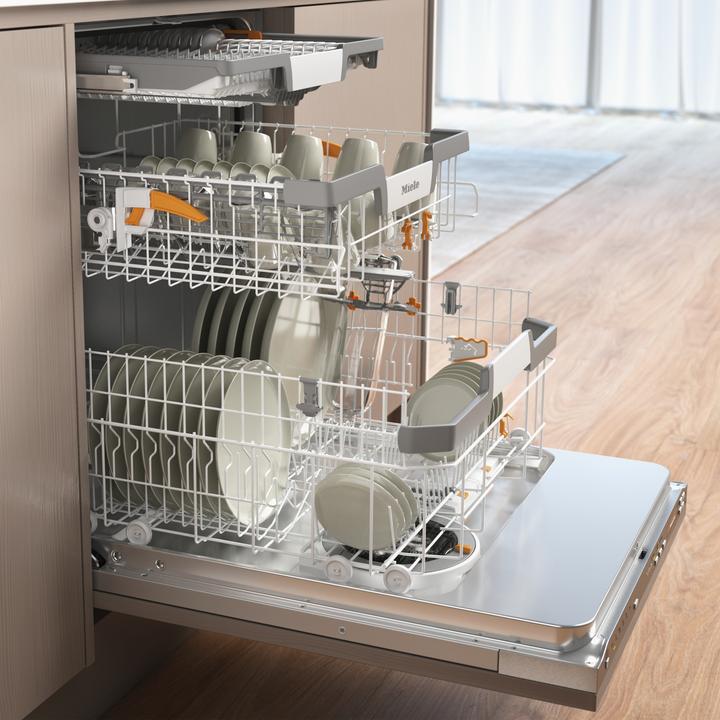 Immagine prodotto Miele G 7197 SCVi XXL AD 125 Ed.