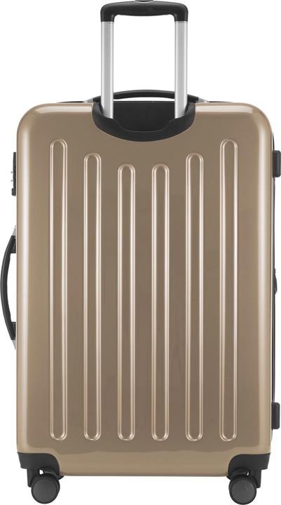Actual product image Hauptstadtkoffer Alex (119 l, L (90 - 115l))