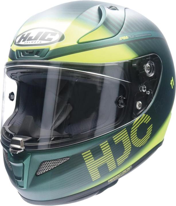 Image du produit HJC R-PHA 11 (60 - 61 cm, XL)