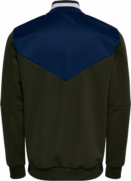 Immagine prodotto Only & Sons Felpa a contrasto (XXL)