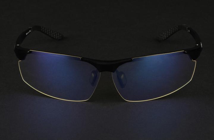 Produktbild Konix Drakkar Pro Gaming Glasse Solarstenn
