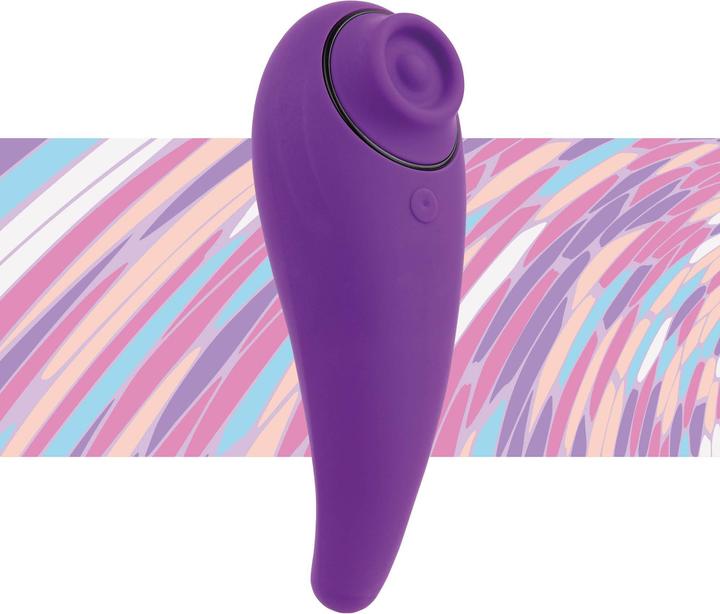 Image du produit Baci FemmeGasm Tapp 2 Violett