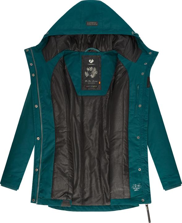 Immagine prodotto Ragwear Monadis Etichetta Nera (S)