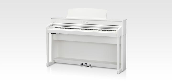 Produktbild Kawai Global CA-79 (88 Tasten)
