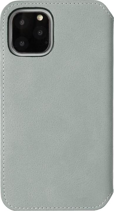 Actual product image Krusell Sunne PhoneWallet Apple iPhone 11 Pro vintage mockery (Apple iPhone 11 Pro)