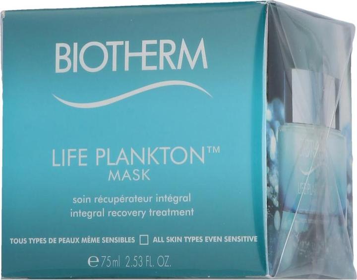 Actual product image Biotherm Life Plankton Mask (75 ml)